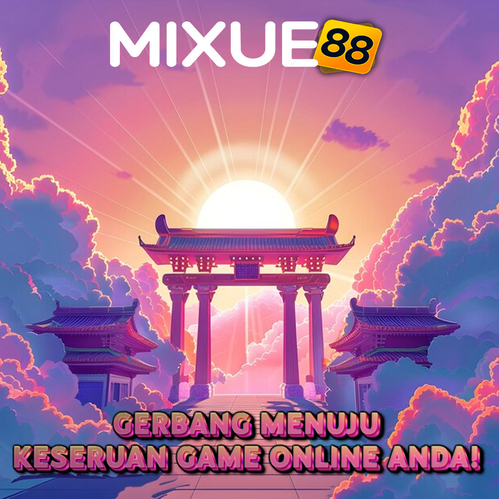 MIXUE88